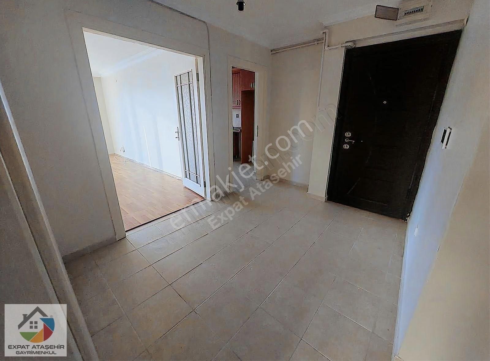 Ataşehir Novada, Hastaneler Böl 3+1 Daire, 150m² Ebeveyn Banyolu - Görsel 21