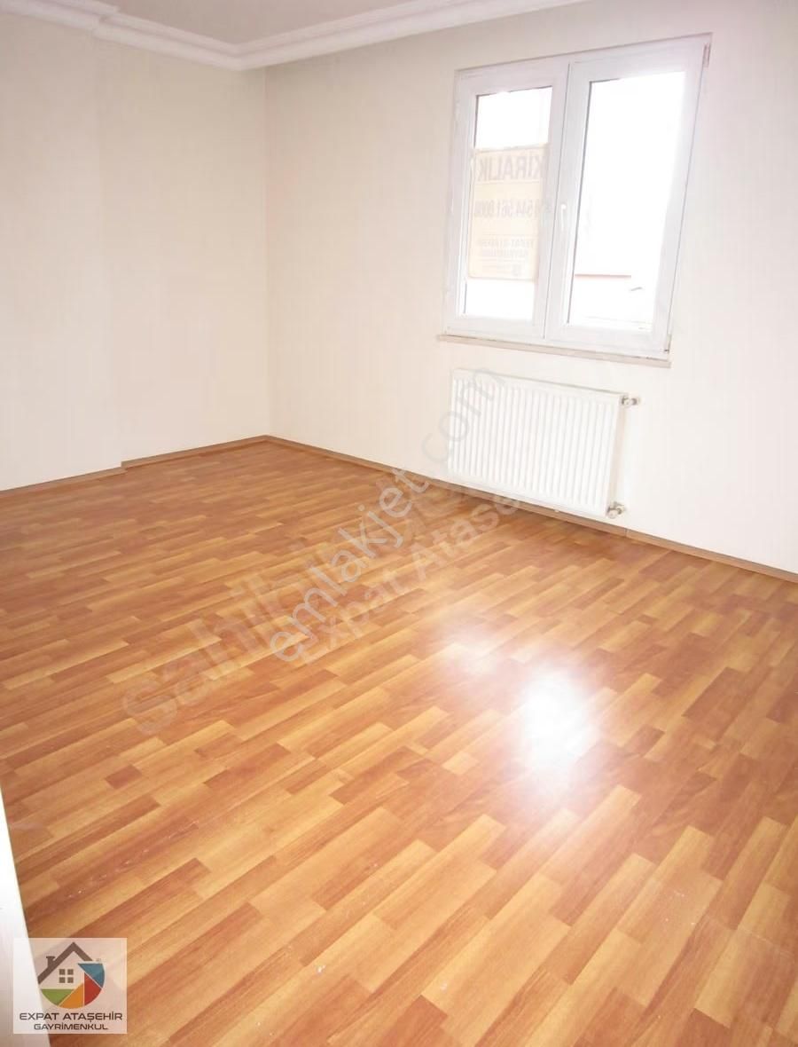 Ataşehir Novada, Hastaneler Böl 3+1 Daire, 150m² Ebeveyn Banyolu - Görsel 11