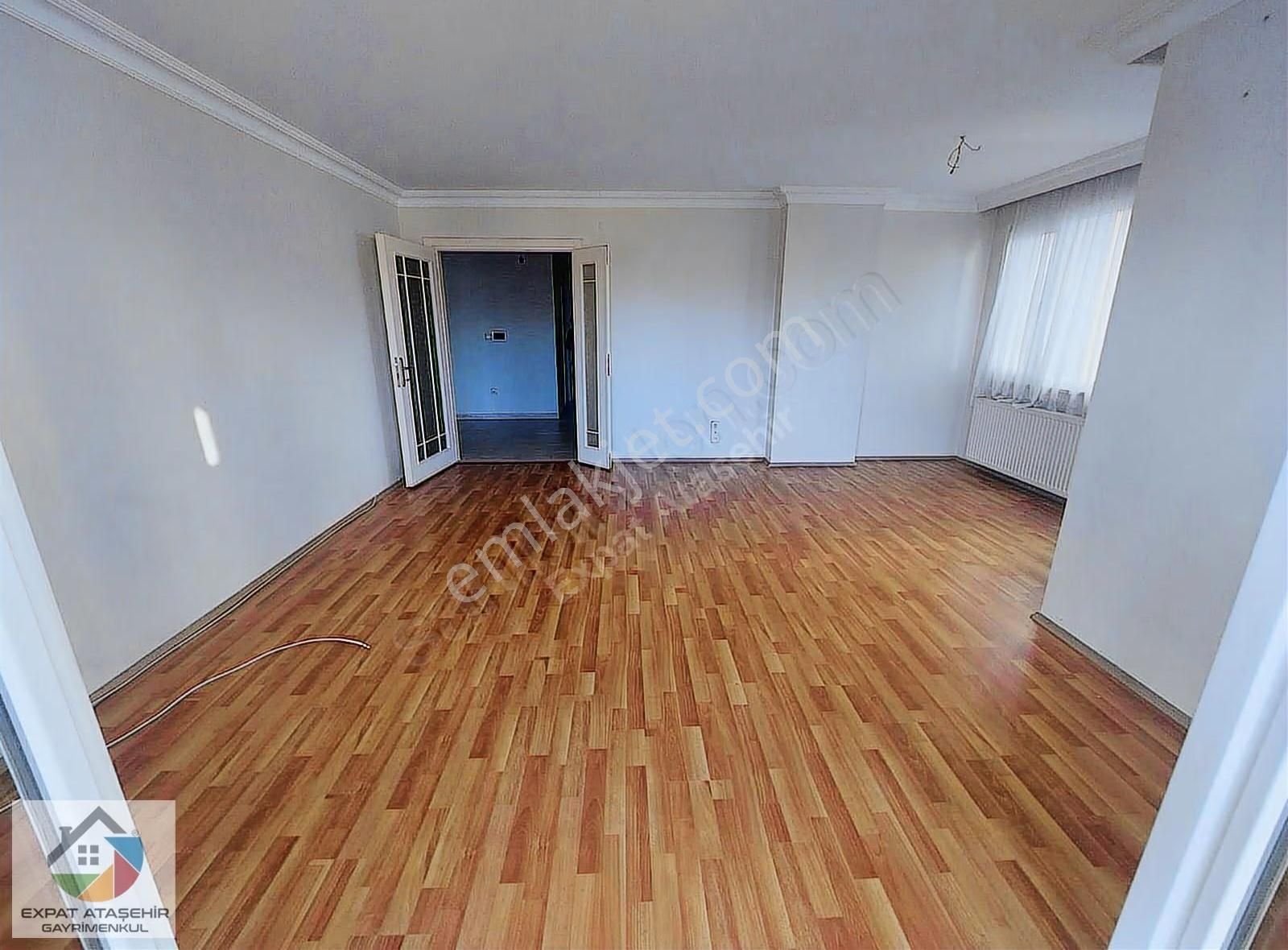Ataşehir Novada, Hastaneler Böl 3+1 Daire, 150m² Ebeveyn Banyolu - Görsel 14