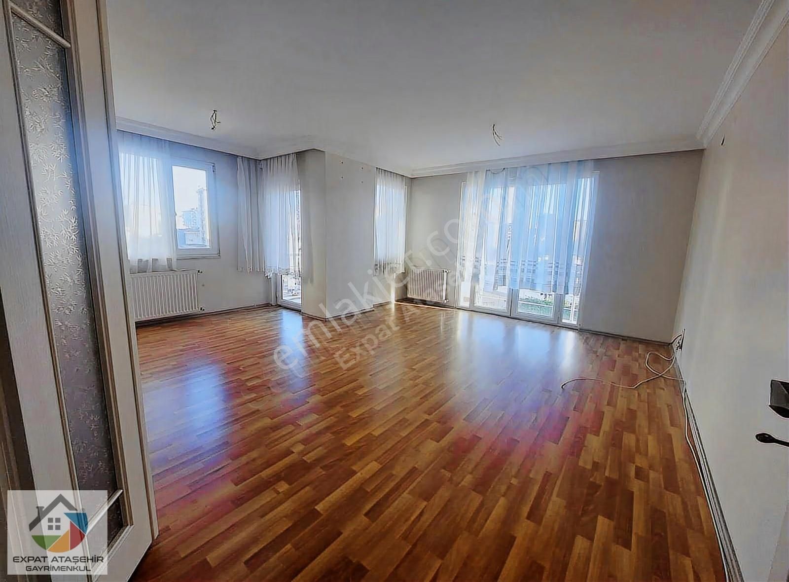 Ataşehir Novada, Hastaneler Böl 3+1 Daire, 150m² Ebeveyn Banyolu - Görsel 15