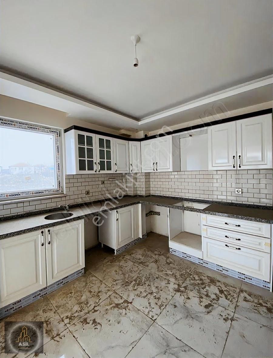 Erkilet Bulvarının 3+1 En Geniş Balkonlu Dairesi - Görsel 7