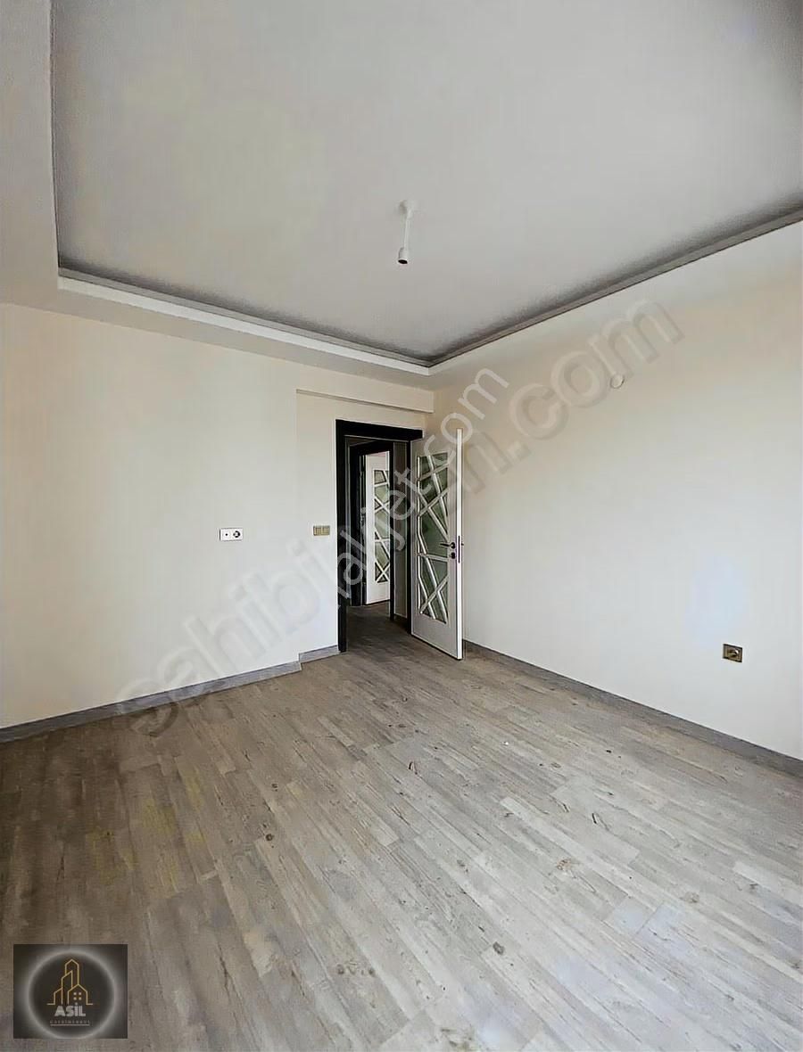 Erkilet Bulvarının 3+1 En Geniş Balkonlu Dairesi - Görsel 2