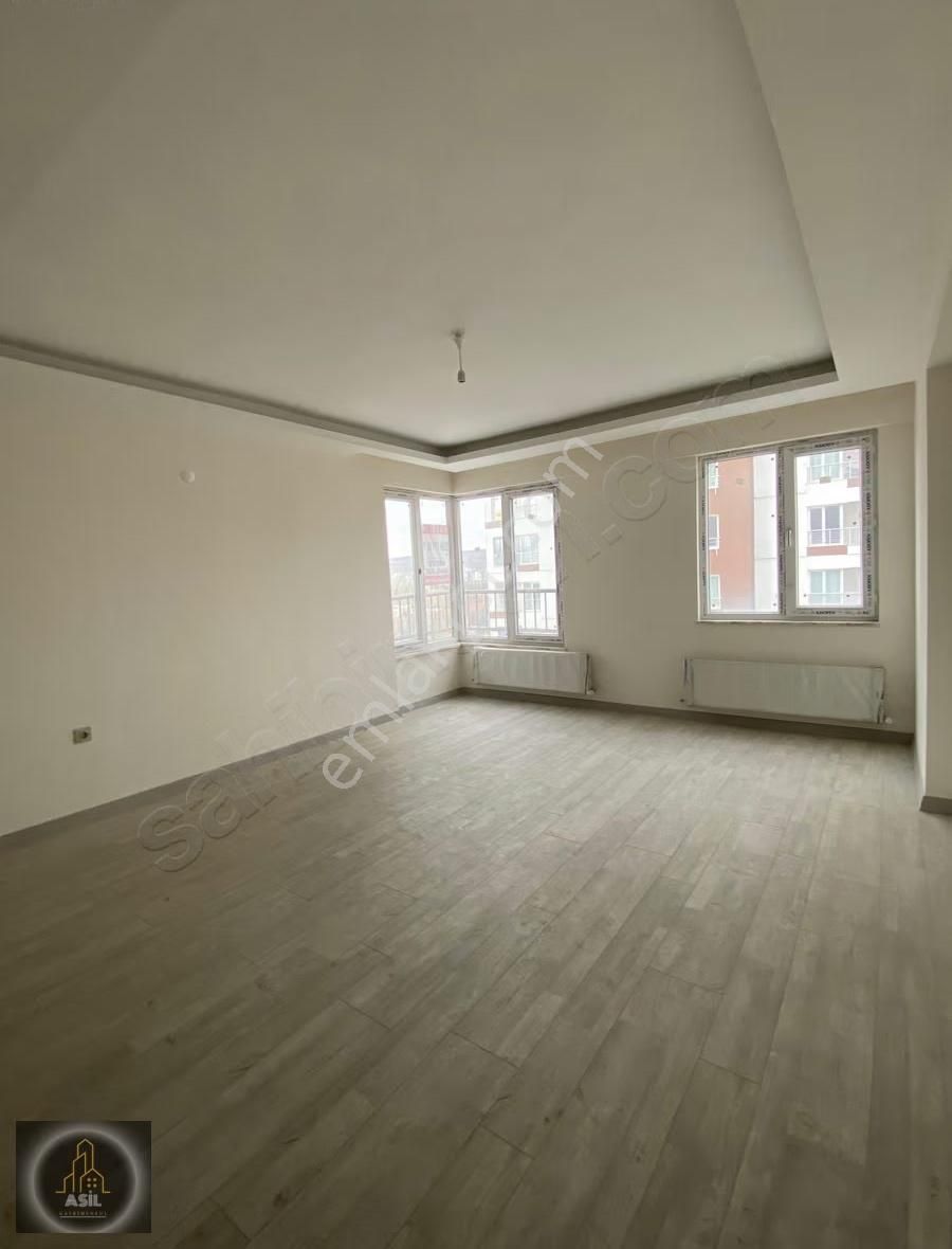 Erkilet Bulvarının 3+1 En Geniş Balkonlu Dairesi - Görsel 9