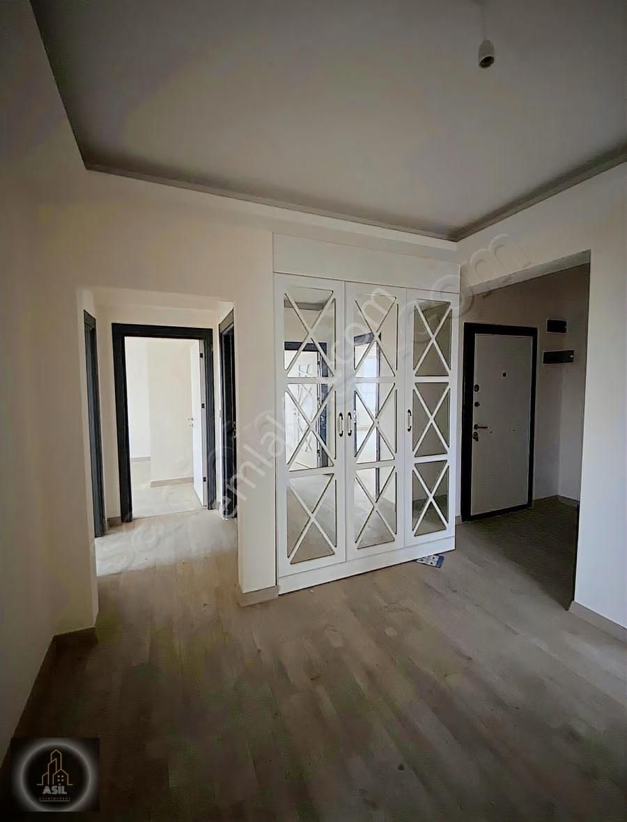 Erkilet Bulvarının 3+1 En Geniş Balkonlu Dairesi - Görsel 18