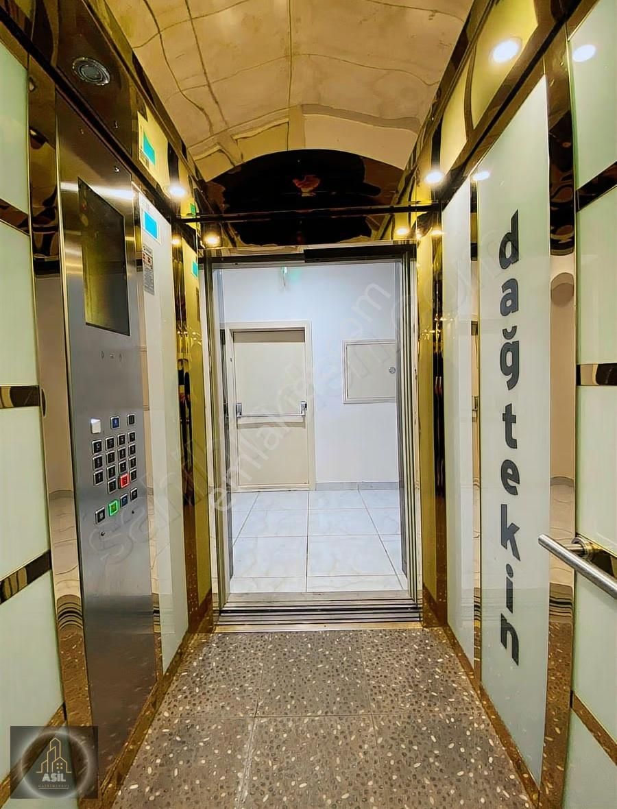 Erkilet Bulvarının 3+1 En Geniş Balkonlu Dairesi - Görsel 16