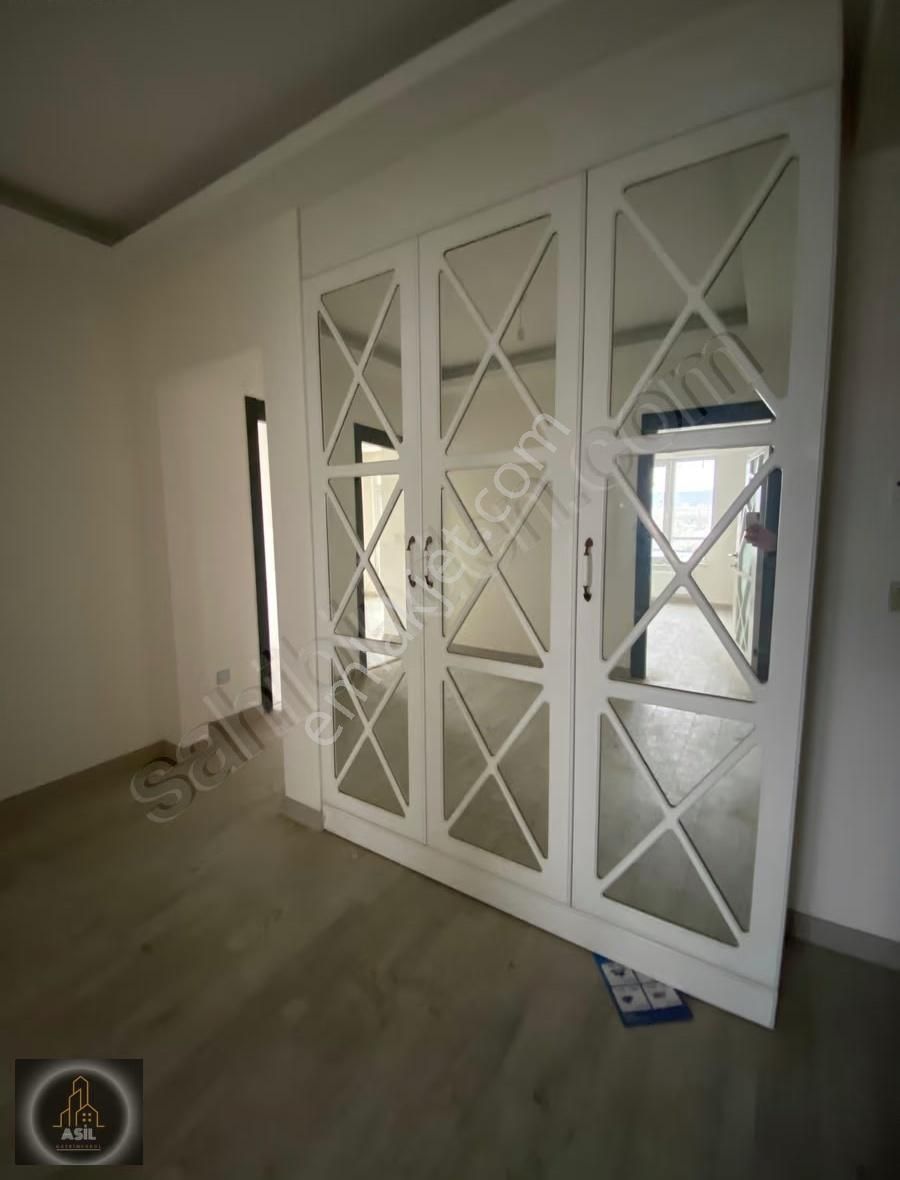 Erkilet Bulvarının 3+1 En Geniş Balkonlu Dairesi - Görsel 11