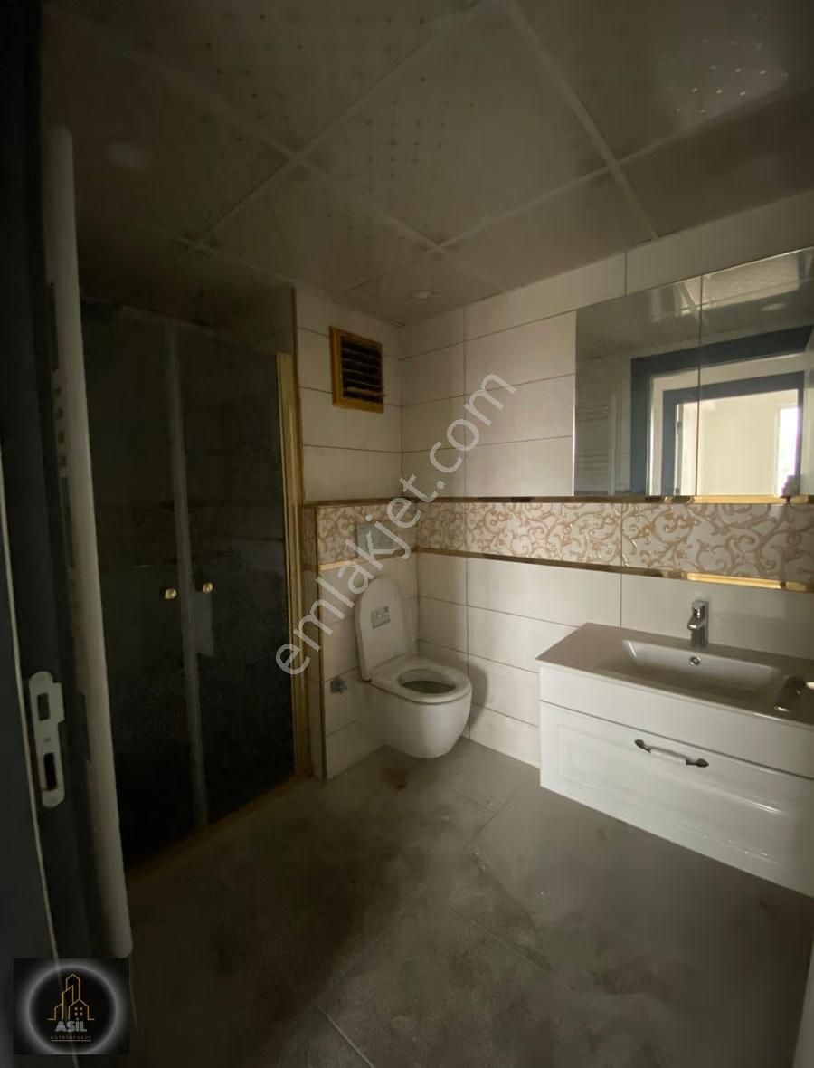 Erkilet Bulvarının 3+1 En Geniş Balkonlu Dairesi - Görsel 5