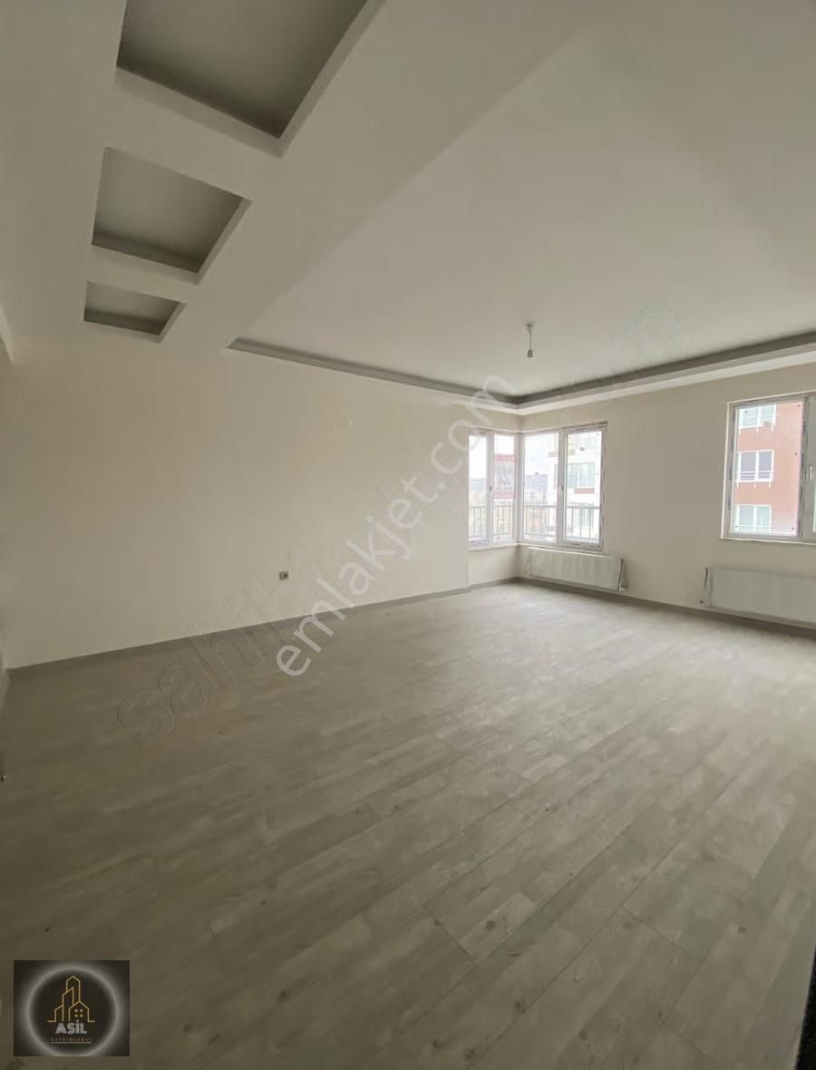 Erkilet Bulvarının 3+1 En Geniş Balkonlu Dairesi - Görsel 19