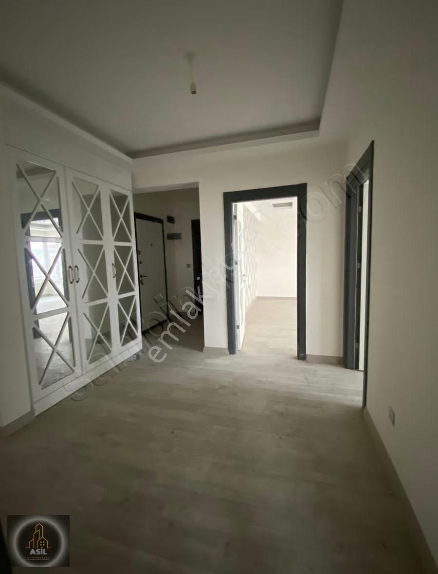 Erkilet Bulvarının 3+1 En Geniş Balkonlu Dairesi - Görsel 13