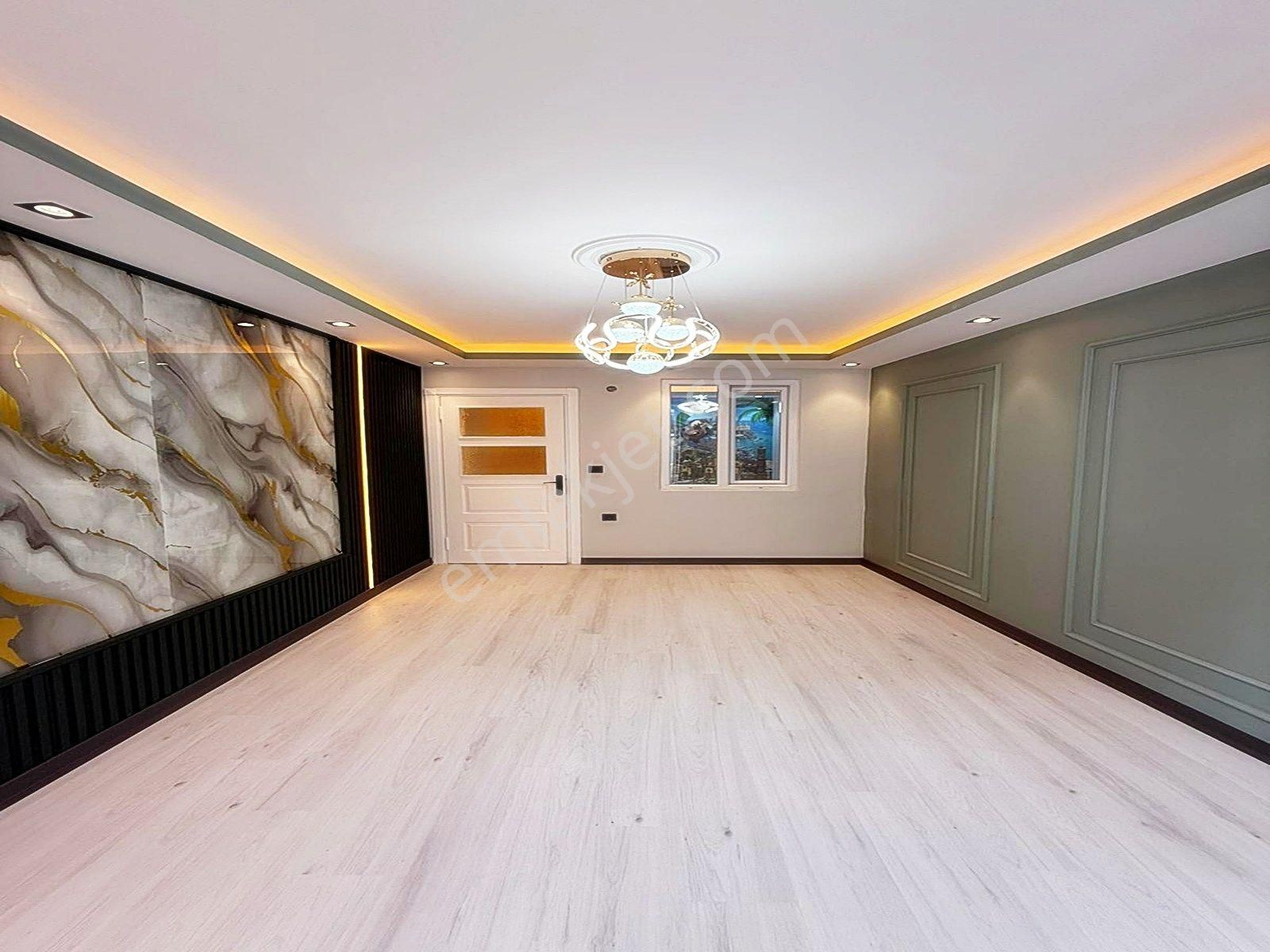 Esenyurt Mehterçeşme Mahallesinde Balkonlu Geniş Arakat 2+1 Daire - Görsel 9