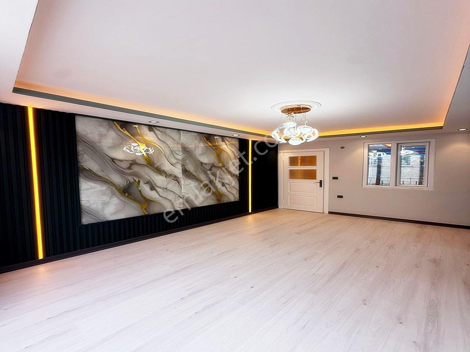 Esenyurt Mehterçeşme Mahallesinde Balkonlu Geniş Arakat 2+1 Daire - Görsel 4