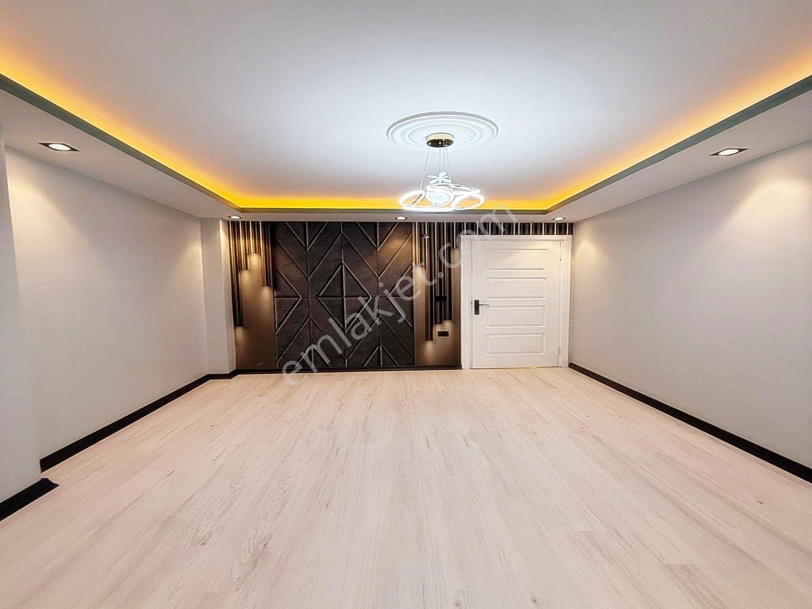 Esenyurt Mehterçeşme Mahallesinde Balkonlu Geniş Arakat 2+1 Daire - Görsel 11