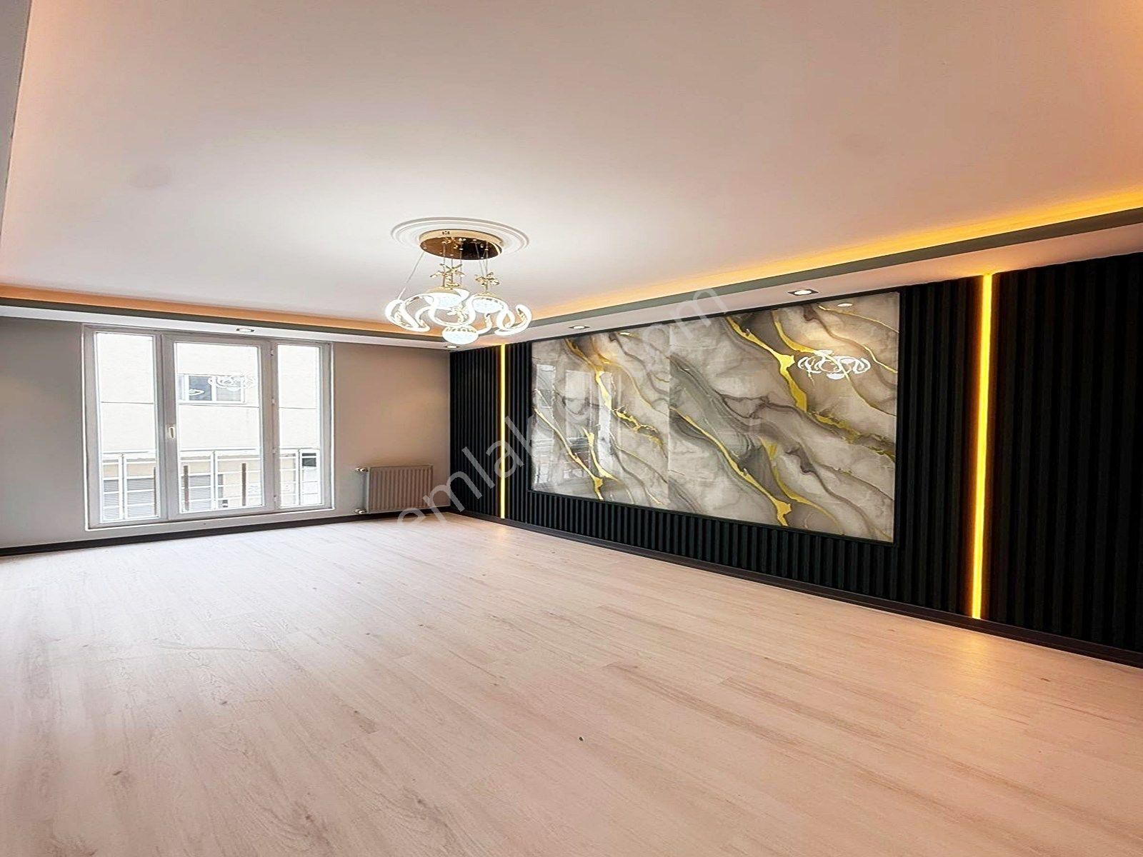 Esenyurt Mehterçeşme Mahallesinde Balkonlu Geniş Arakat 2+1 Daire - Görsel 10