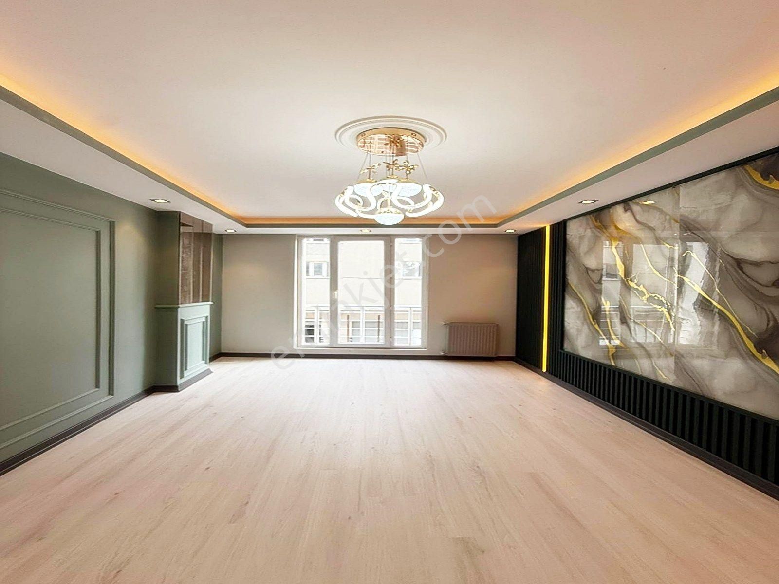 Esenyurt Mehterçeşme Mahallesinde Balkonlu Geniş Arakat 2+1 Daire - Görsel 13