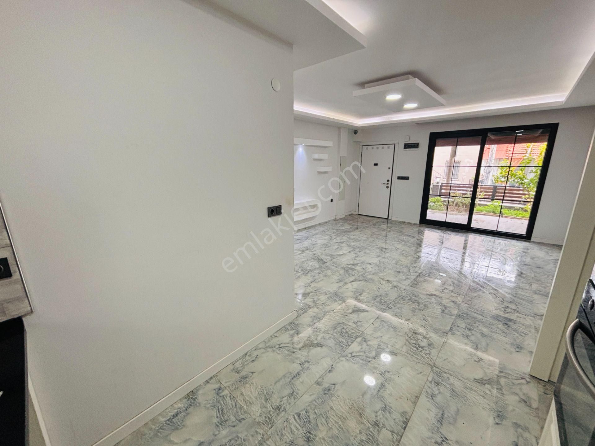 İzmir Seferihisar Payamlı Mahallesi’nde Ebeveyn Banyolu 3+1 Tripleks Yazlık - Görsel 9