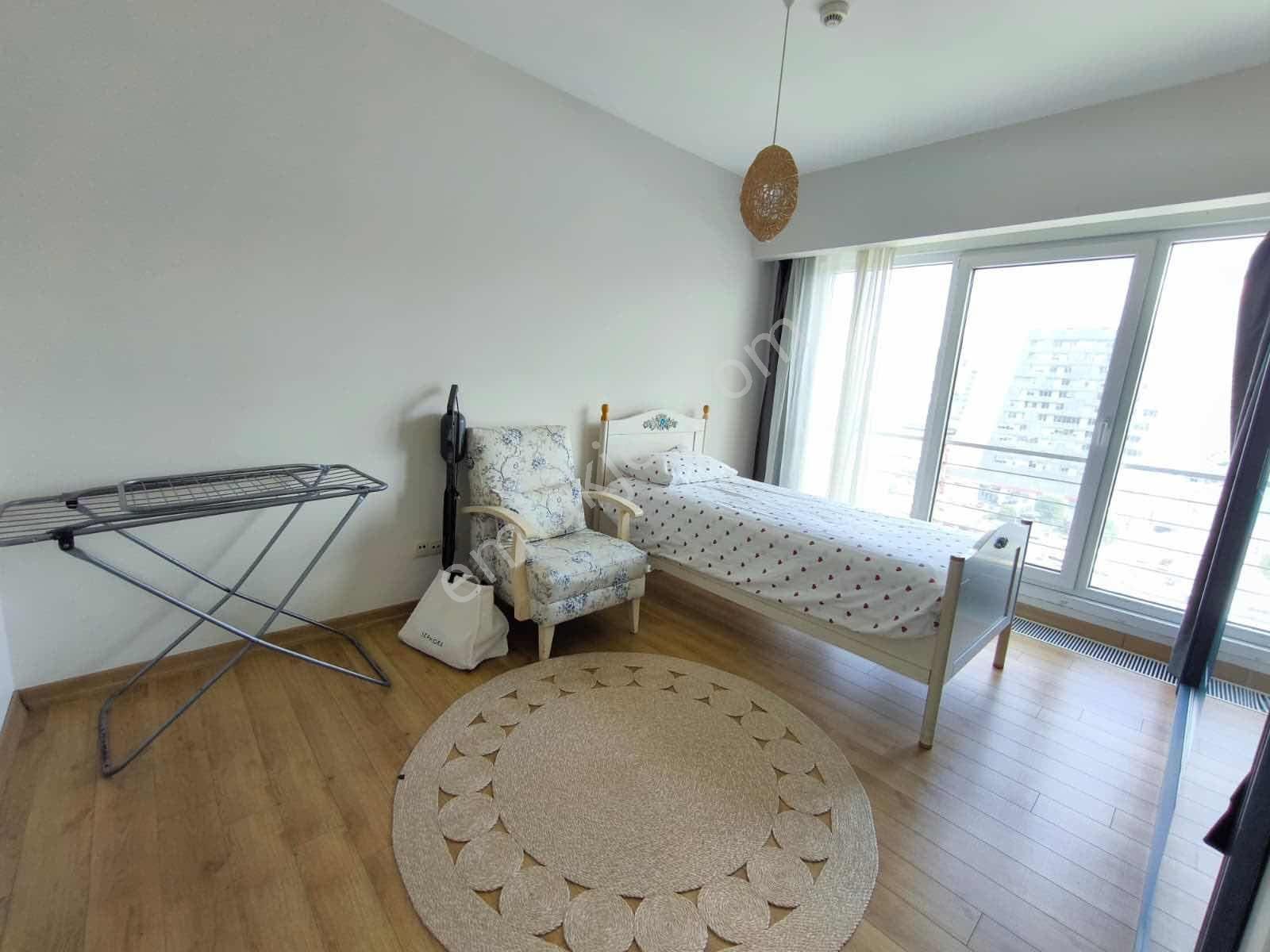 Kağıthane Nüans Residence Güncel Yüksek Kat Gerçek Fırsatt 2+1 - Görsel 26