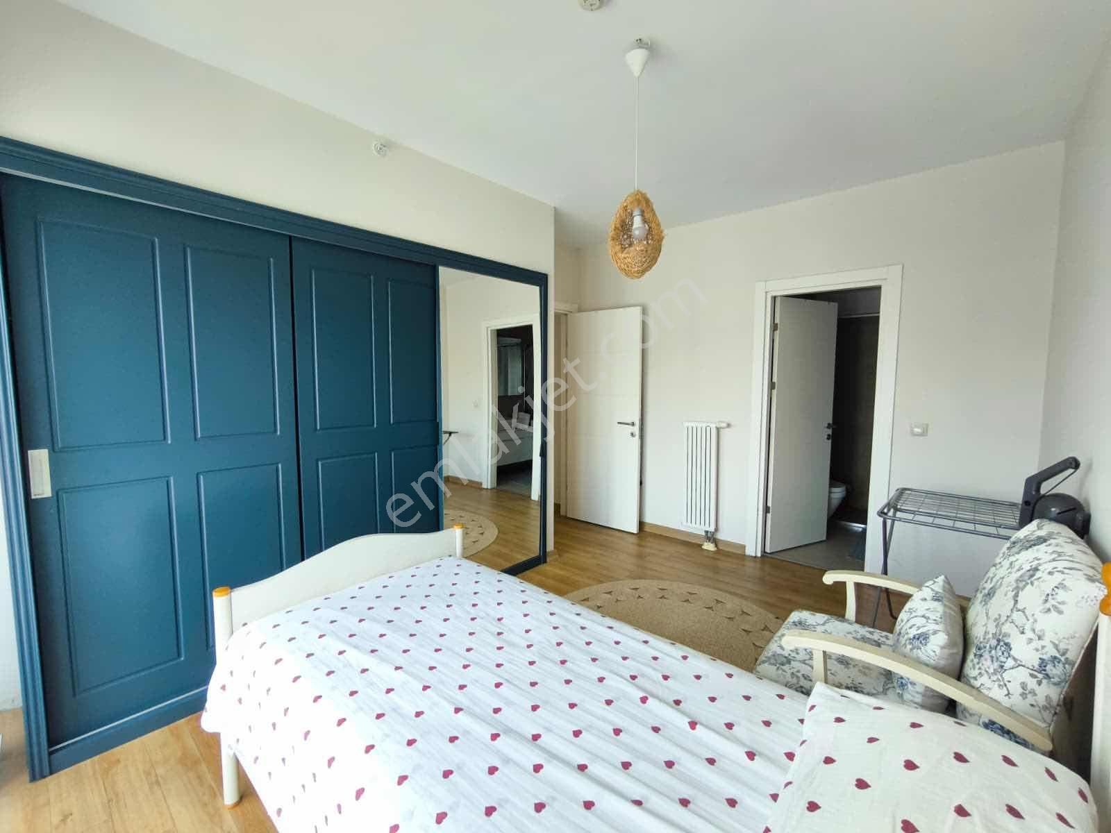 Kağıthane Nüans Residence Güncel Yüksek Kat Gerçek Fırsatt 2+1 - Görsel 24