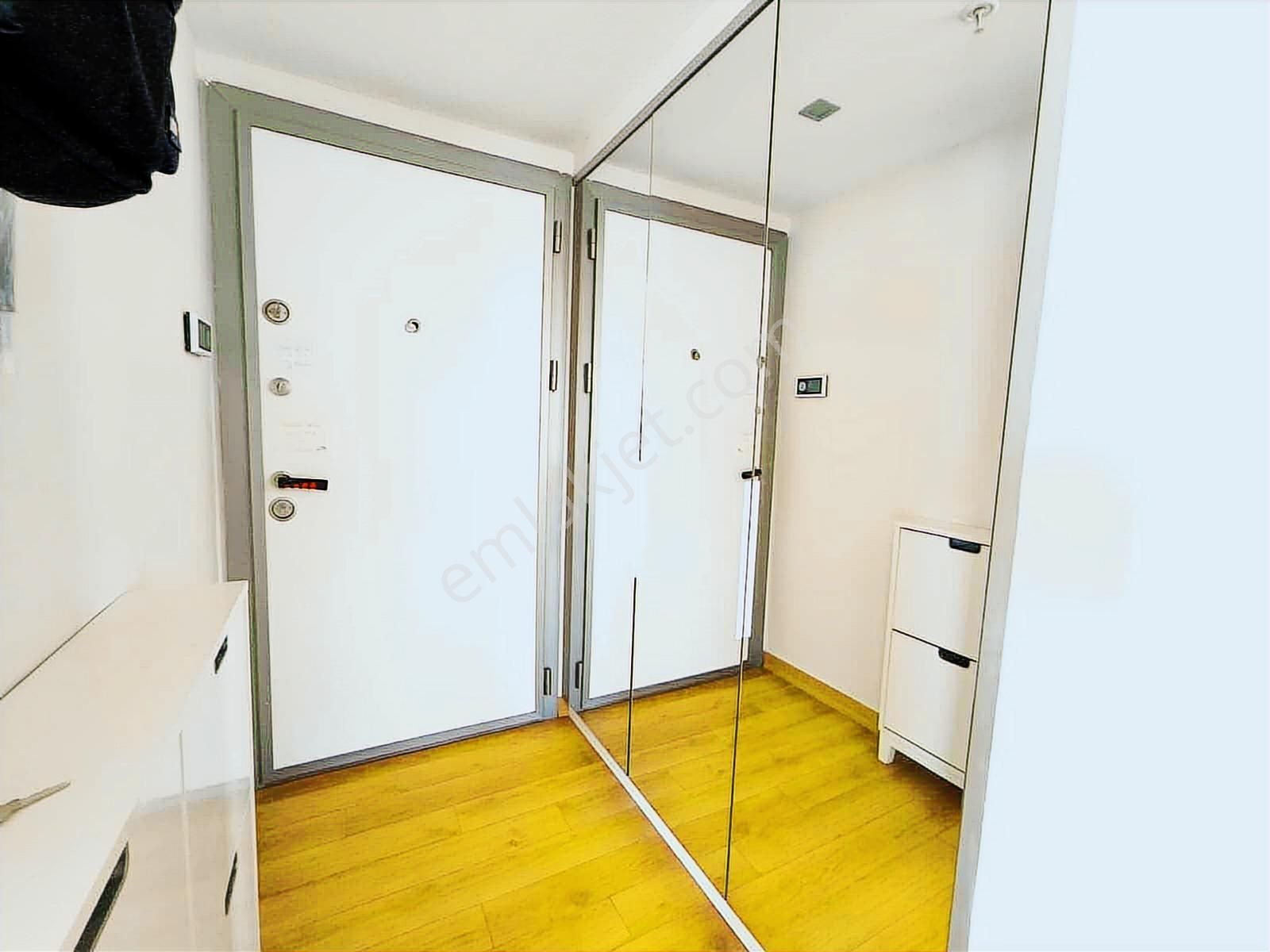 Kağıthane Nüans Residence Güncel Yüksek Kat Gerçek Fırsatt 2+1 - Görsel 15