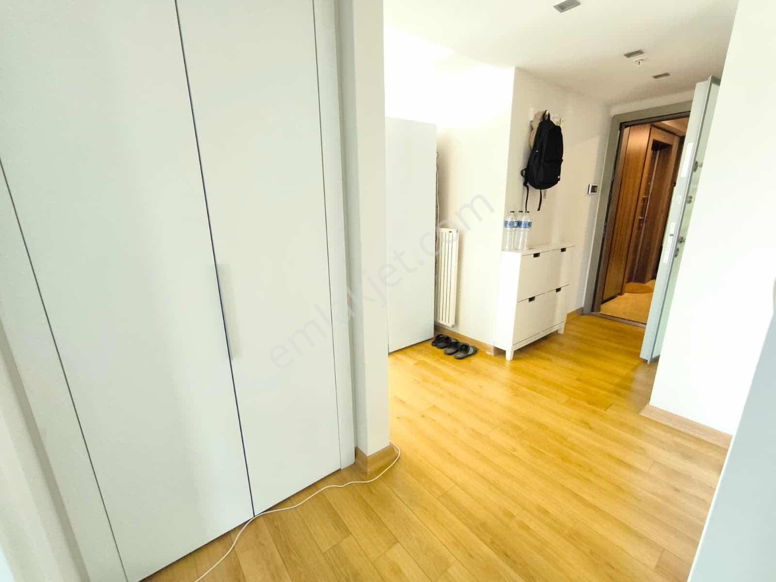 Kağıthane Nüans Residence Güncel Yüksek Kat Gerçek Fırsatt 2+1 - Görsel 16