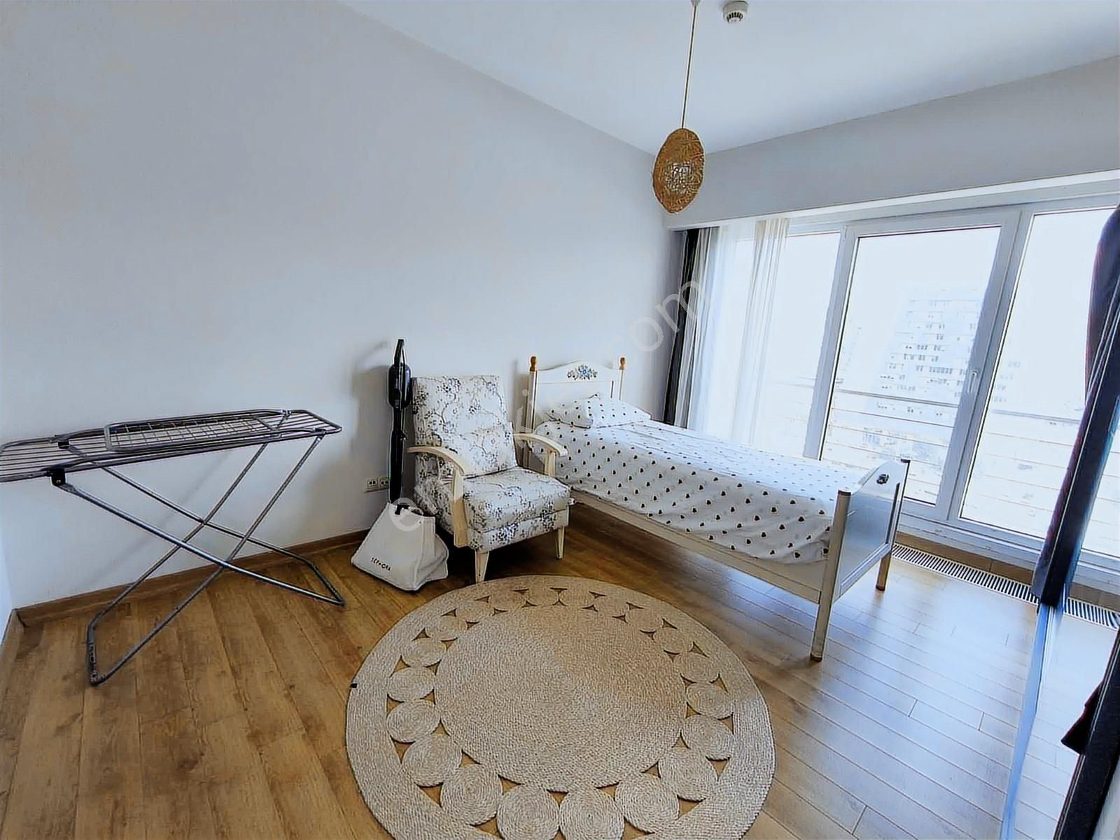 Kağıthane Nüans Residence Güncel Yüksek Kat Gerçek Fırsatt 2+1 - Görsel 18