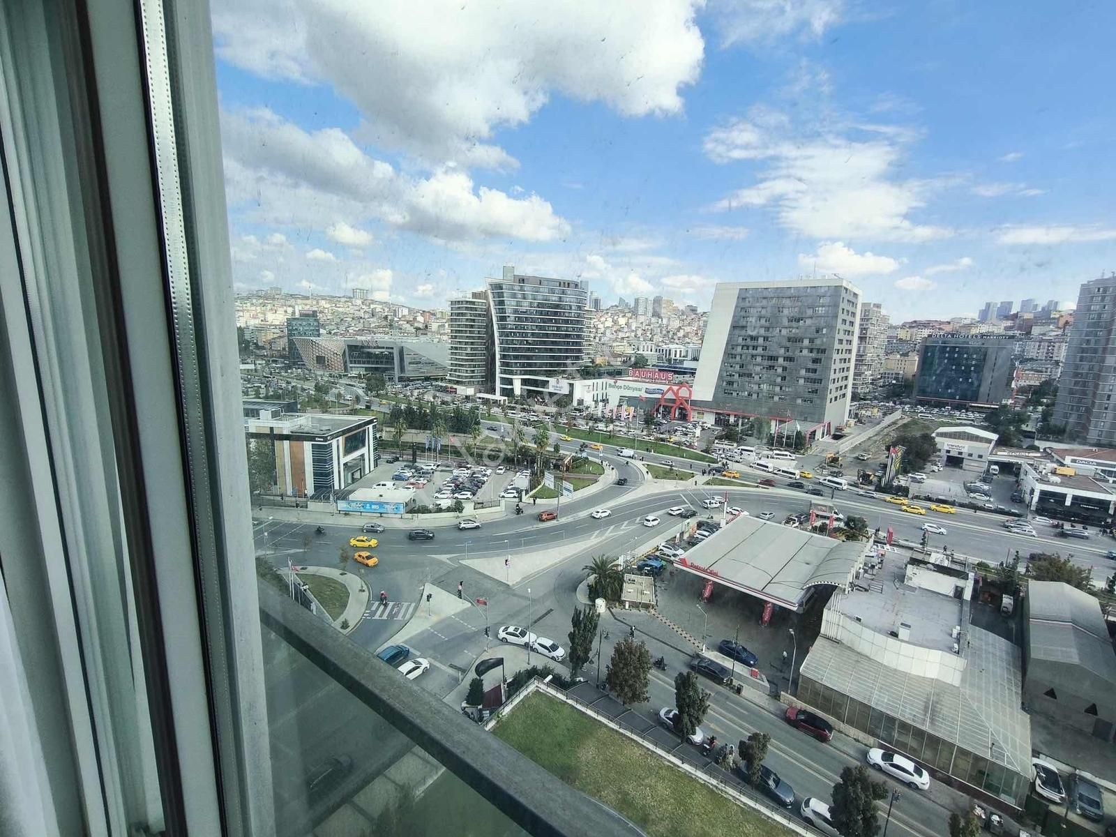 Kağıthane Nüans Residence Güncel Yüksek Kat Gerçek Fırsatt 2+1 - Görsel 11