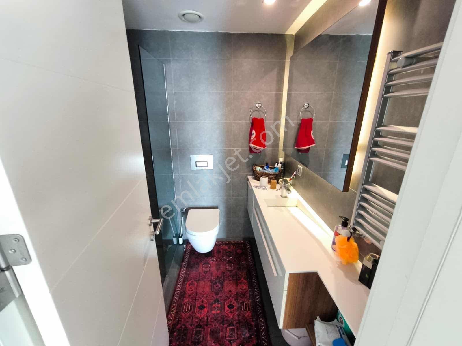 Kağıthane Nüans Residence Güncel Yüksek Kat Gerçek Fırsatt 2+1 - Görsel 19