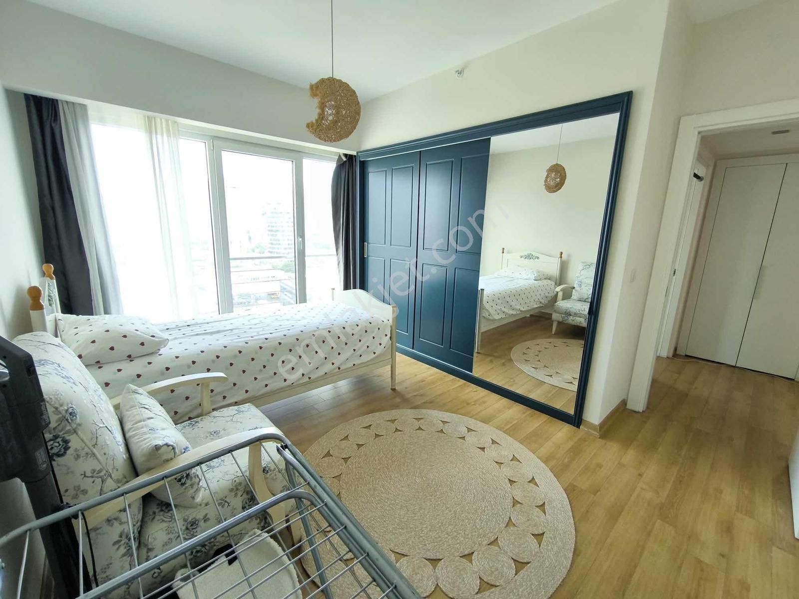 Kağıthane Nüans Residence Güncel Yüksek Kat Gerçek Fırsatt 2+1 - Görsel 25