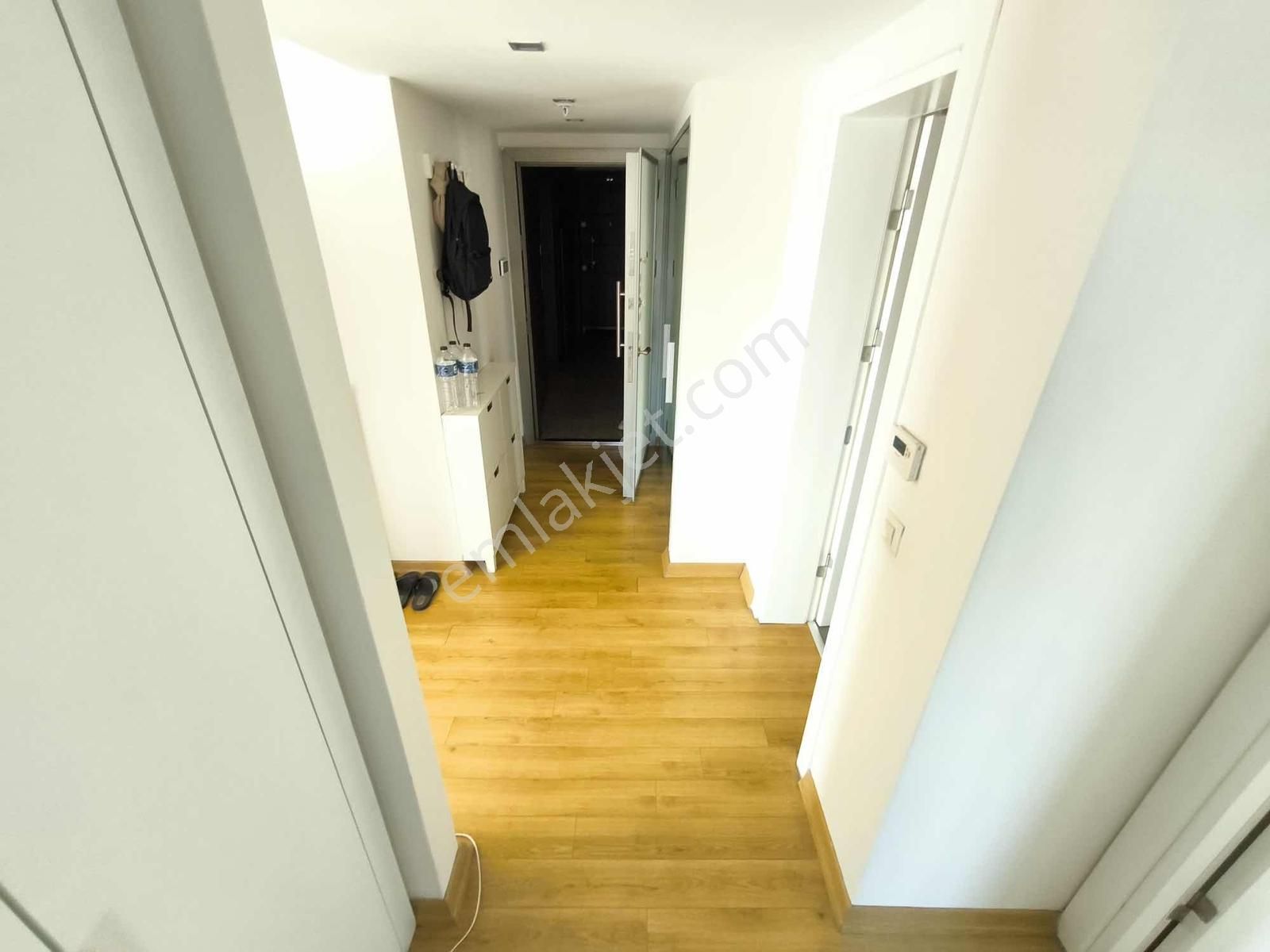 Kağıthane Nüans Residence Güncel Yüksek Kat Gerçek Fırsatt 2+1 - Görsel 28