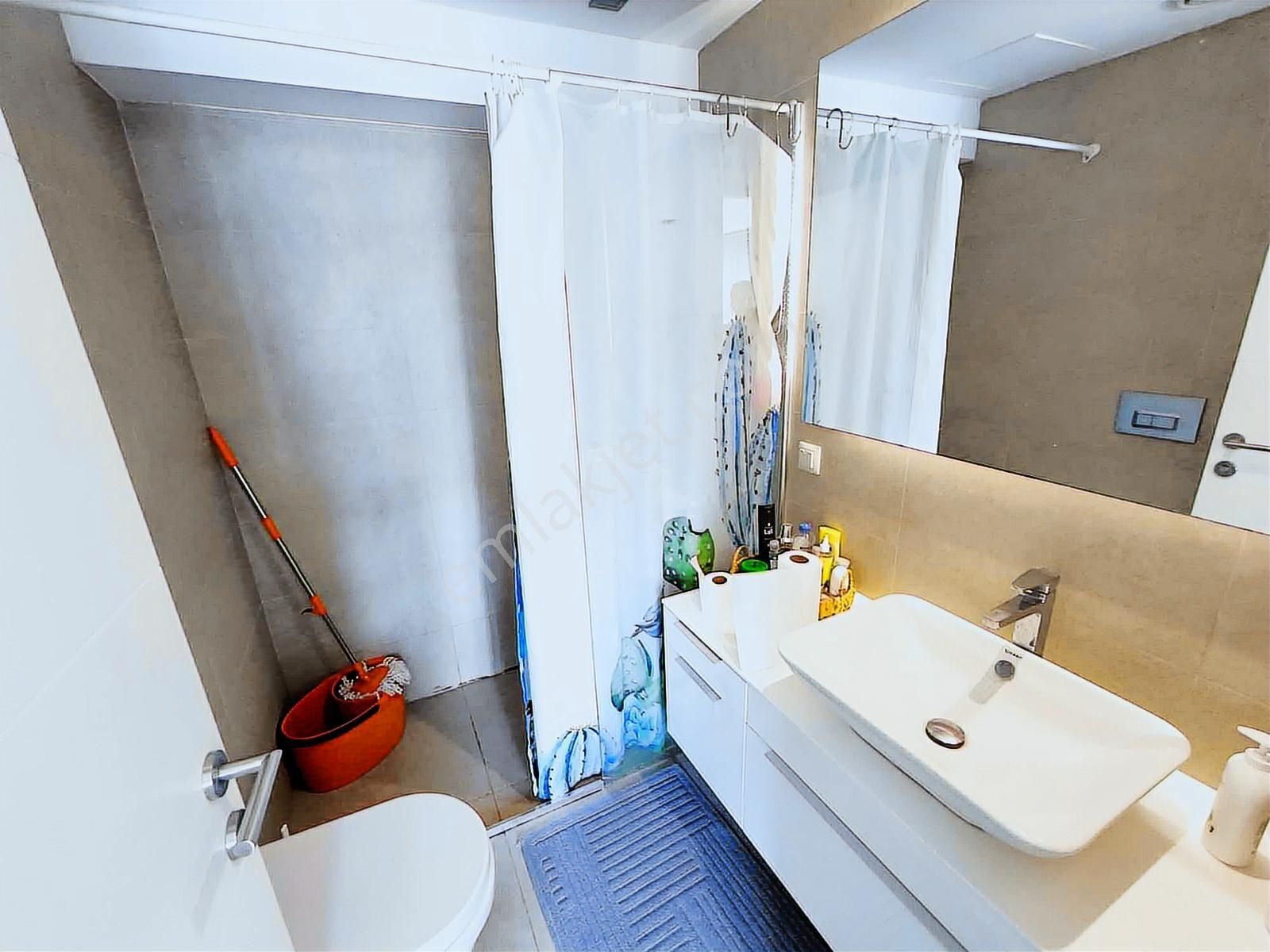 Kağıthane Nüans Residence Güncel Yüksek Kat Gerçek Fırsatt 2+1 - Görsel 5