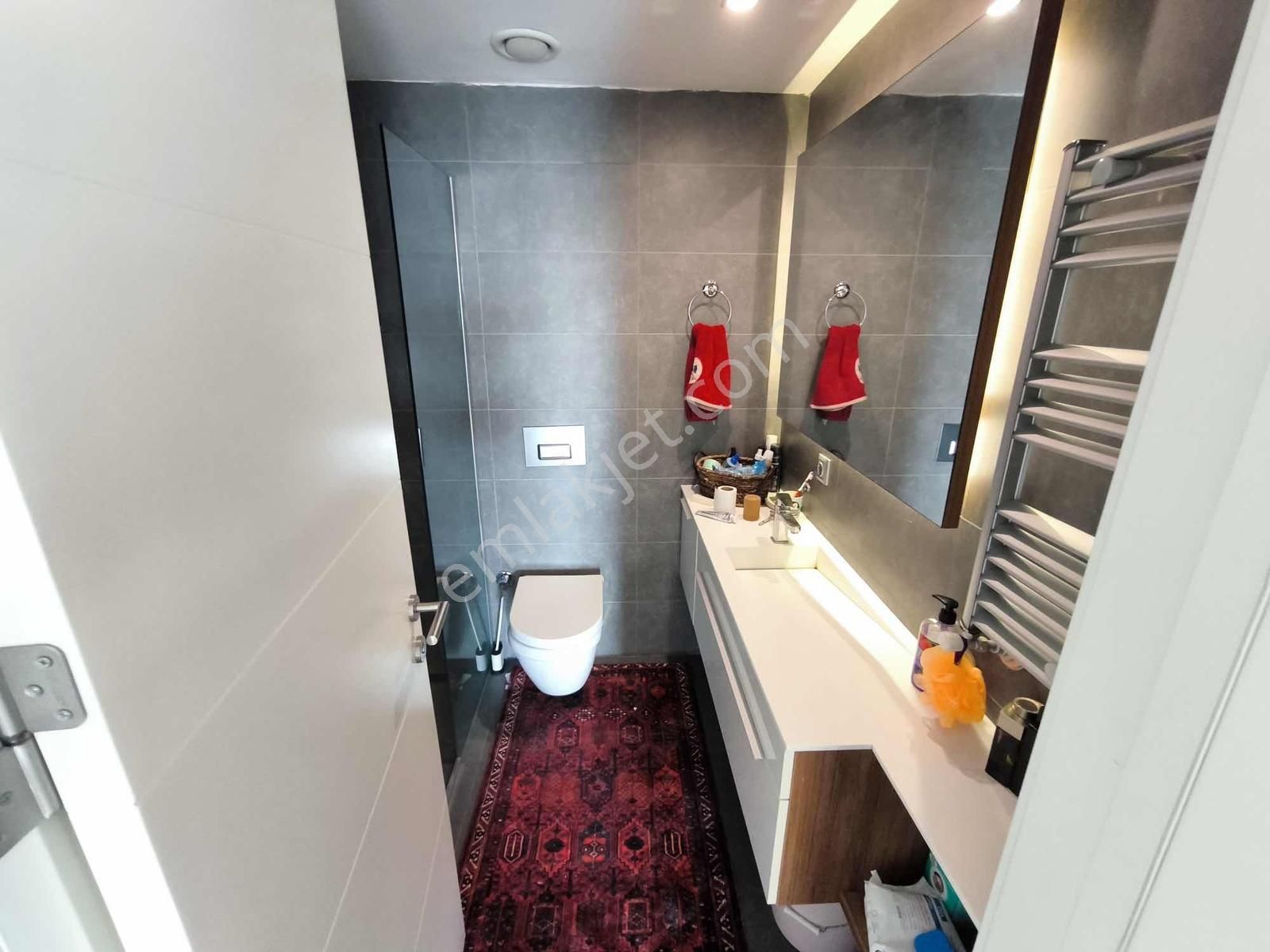 Kağıthane Nüans Residence Güncel Yüksek Kat Gerçek Fırsatt 2+1 - Görsel 7