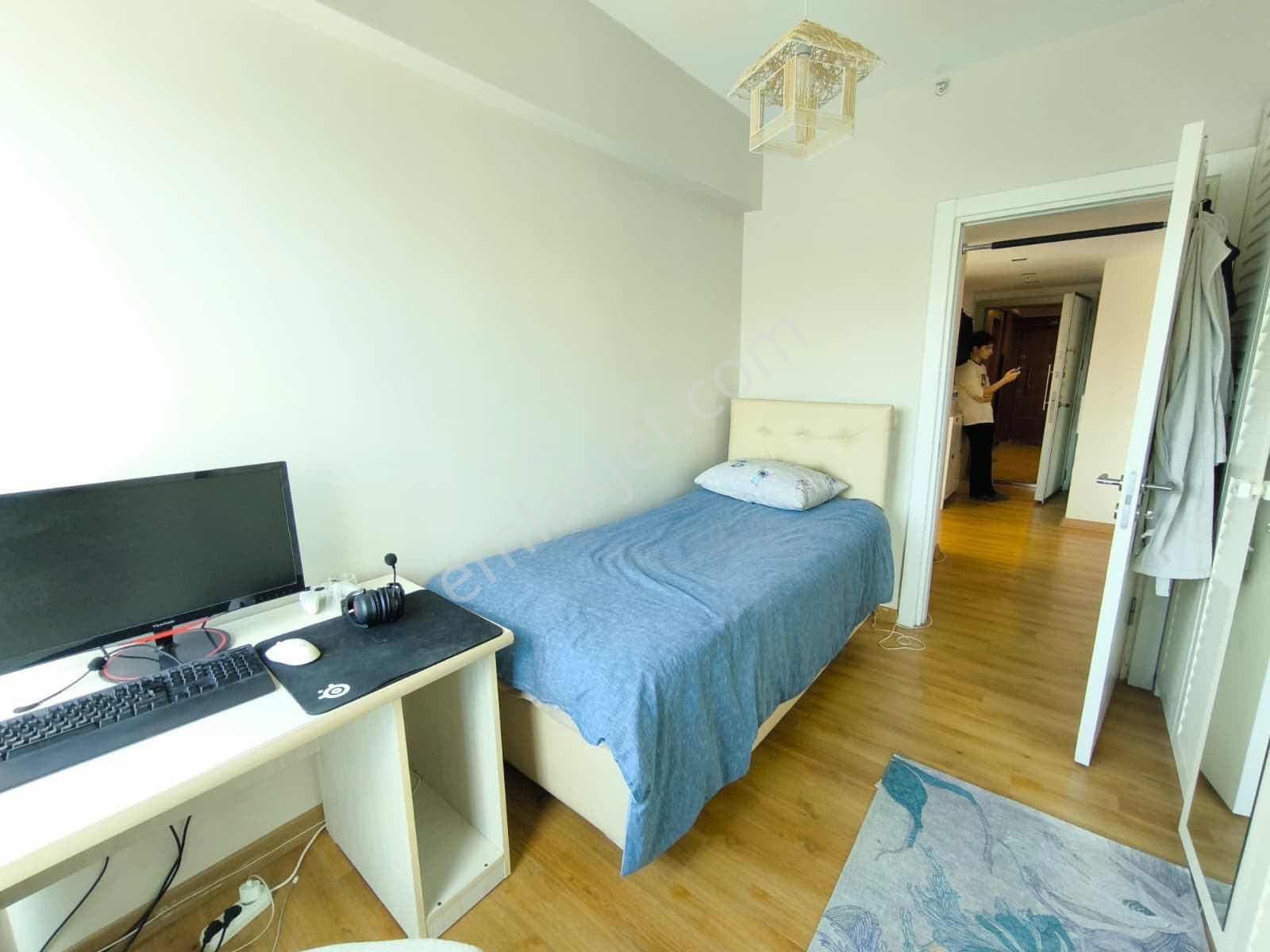 Kağıthane Nüans Residence Güncel Yüksek Kat Gerçek Fırsatt 2+1 - Görsel 22