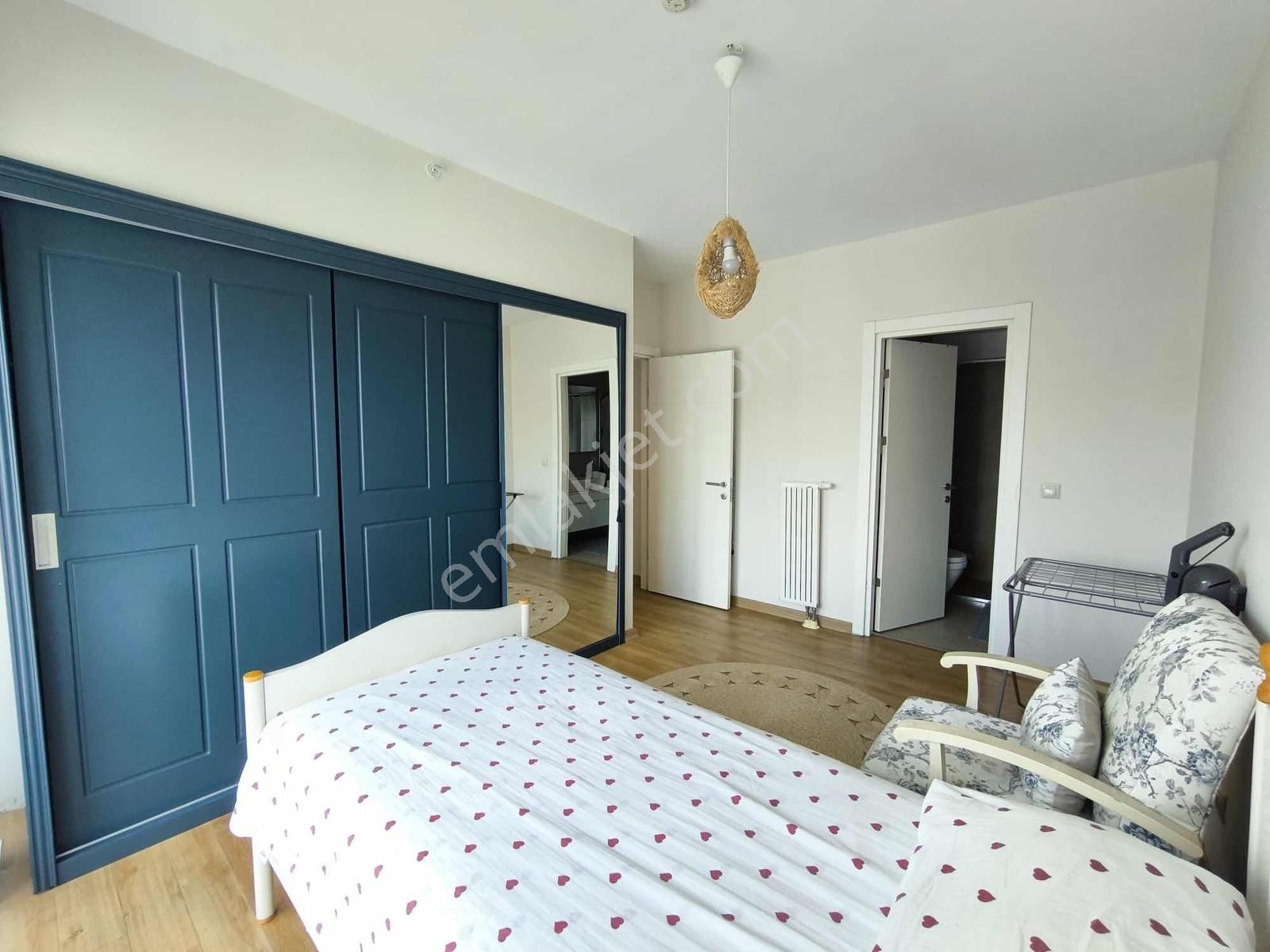 Kağıthane Nüans Residence Güncel Yüksek Kat Gerçek Fırsatt 2+1 - Görsel 2