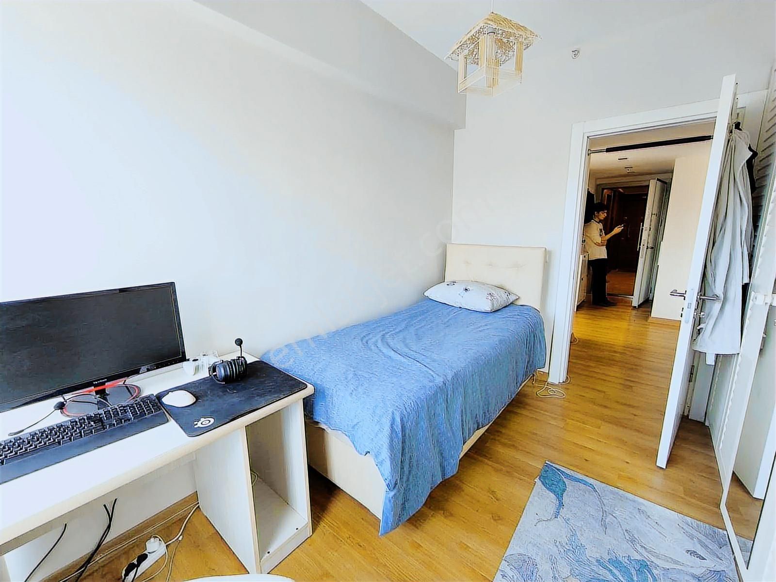 Kağıthane Nüans Residence Güncel Yüksek Kat Gerçek Fırsatt 2+1 - Görsel 23