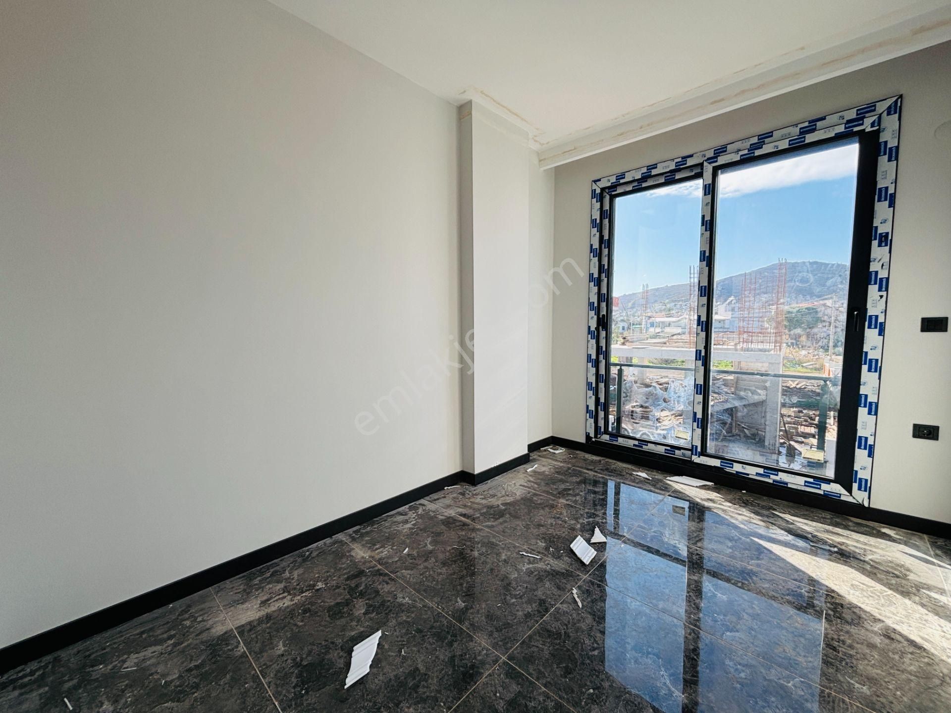 İzmir Seferihisar Cumhuriyet’de Güzel Konumda 3+1 Tripleks Yazlık Villa - Görsel 21