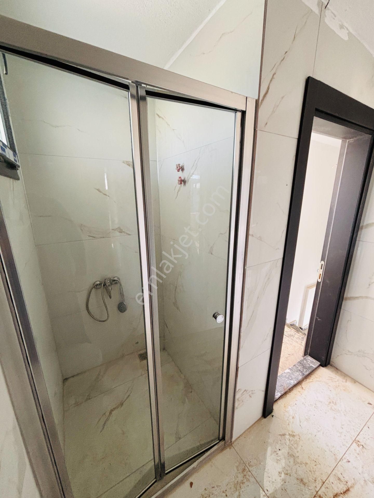 İzmir Seferihisar Cumhuriyet’de Güzel Konumda 3+1 Tripleks Yazlık Villa - Görsel 24