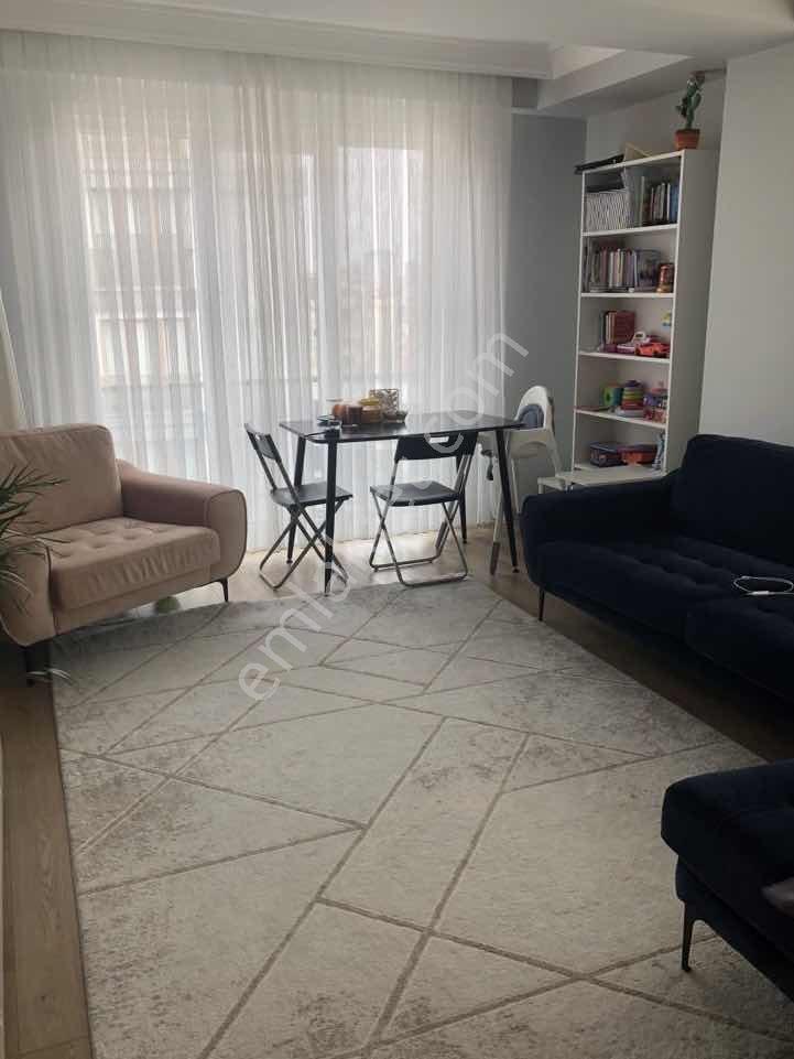 Ümraniye İstiklal Mh.2+1ebeveyn Banyo , Adalar Manzaralı Satılık - Görsel 15