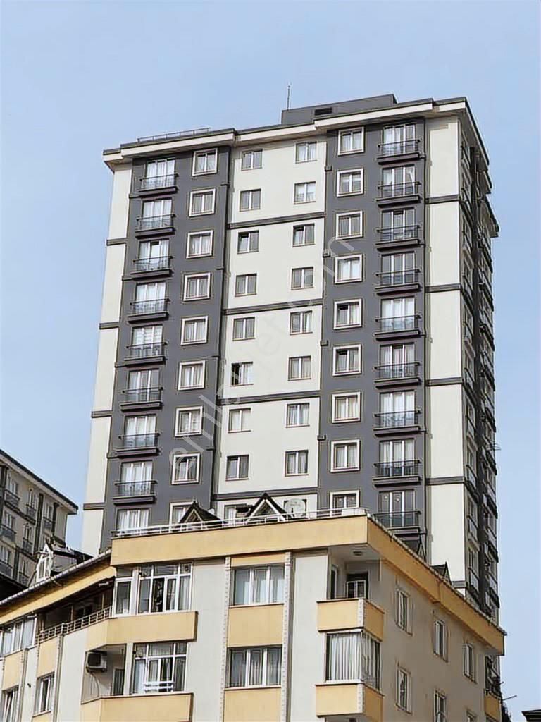 Ümraniye İstiklal Mh.2+1ebeveyn Banyo , Adalar Manzaralı Satılık - Görsel 5