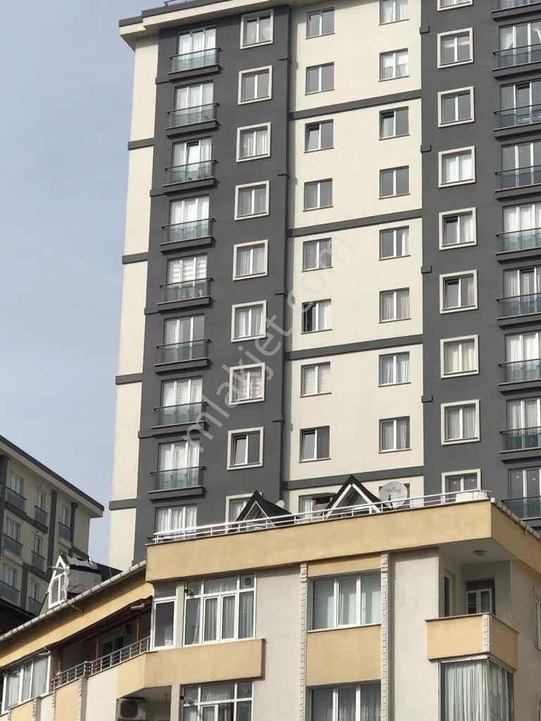 Ümraniye İstiklal Mh.2+1ebeveyn Banyo , Adalar Manzaralı Satılık - Görsel 13
