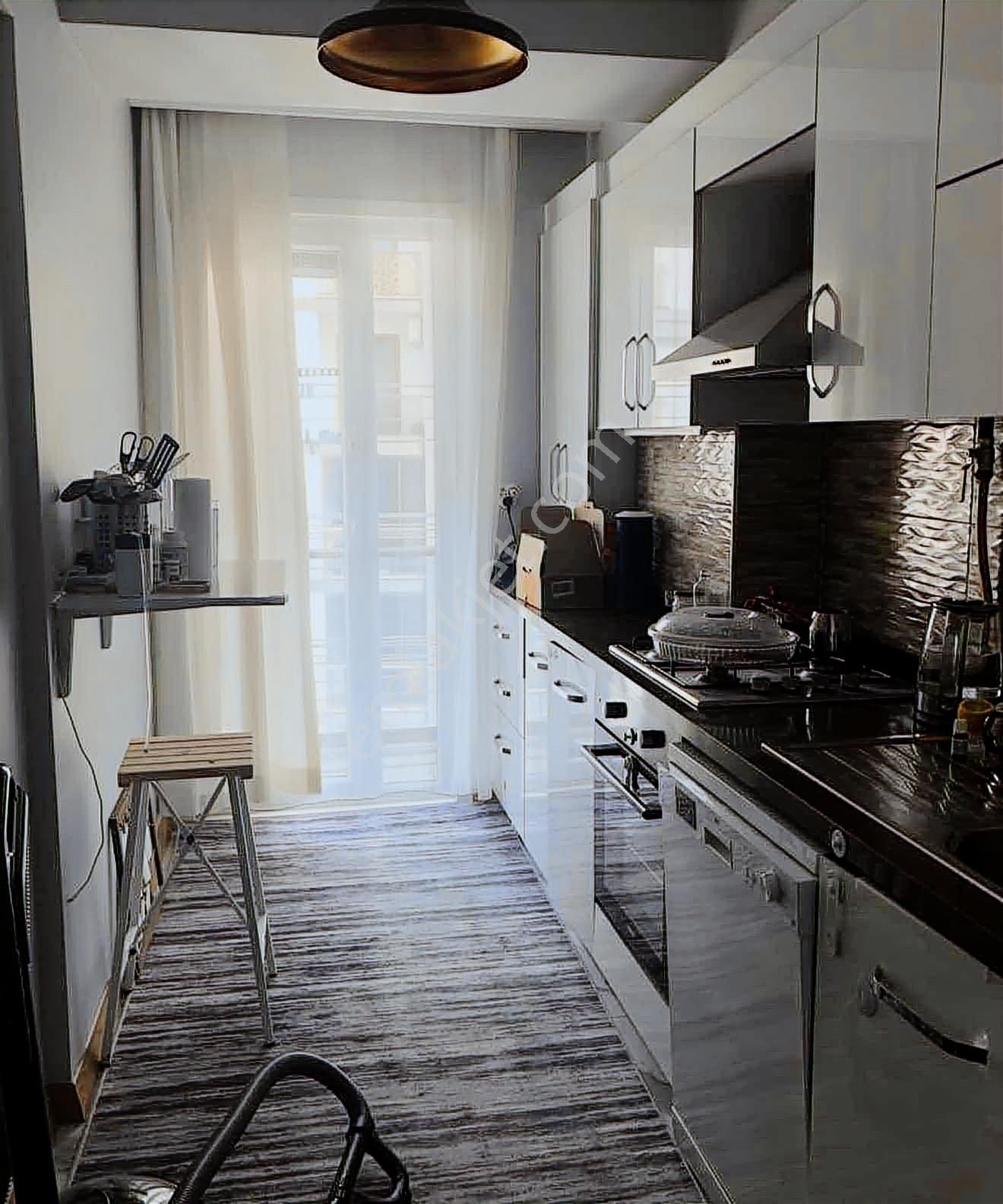 Ümraniye İstiklal Mh.2+1ebeveyn Banyo , Adalar Manzaralı Satılık - Görsel 15