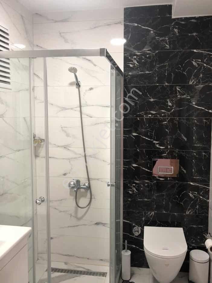 Ümraniye İstiklal Mh.2+1ebeveyn Banyo , Adalar Manzaralı Satılık - Görsel 14