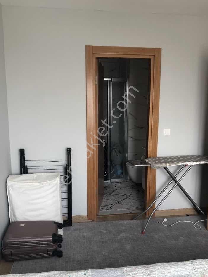 Ümraniye İstiklal Mh.2+1ebeveyn Banyo , Adalar Manzaralı Satılık - Görsel 5