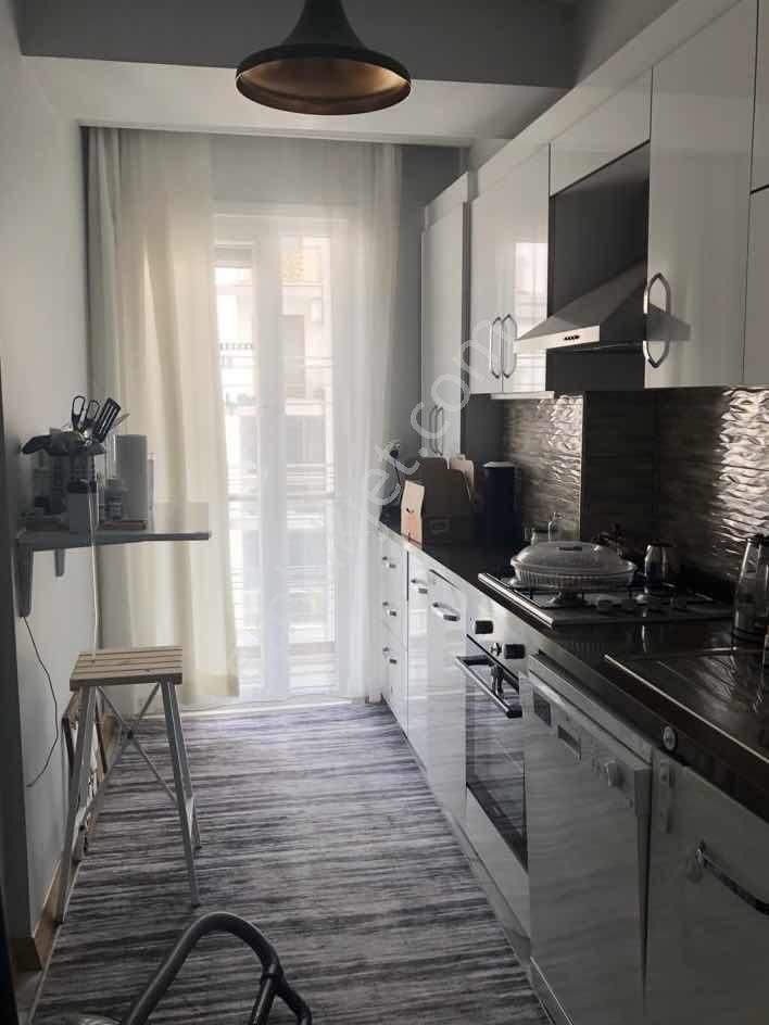 Ümraniye İstiklal Mh.2+1ebeveyn Banyo , Adalar Manzaralı Satılık - Görsel 7