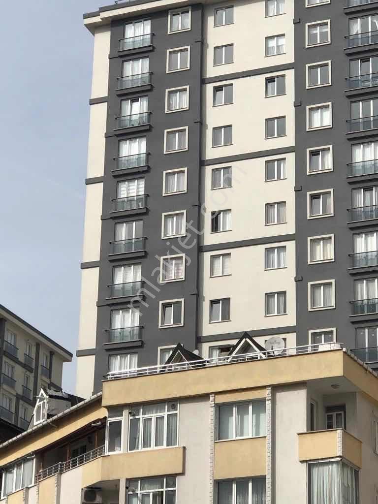 Ümraniye İstiklal Mh.2+1ebeveyn Banyo , Adalar Manzaralı Satılık - Görsel 2