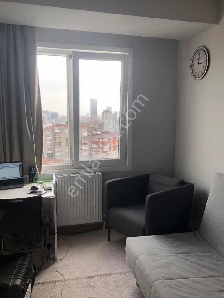 Ümraniye İstiklal Mh.2+1ebeveyn Banyo , Adalar Manzaralı Satılık - Görsel 11