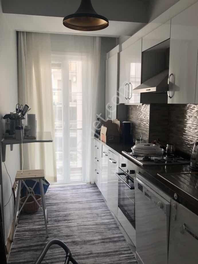 Ümraniye İstiklal Mh.2+1ebeveyn Banyo , Adalar Manzaralı Satılık - Görsel 2