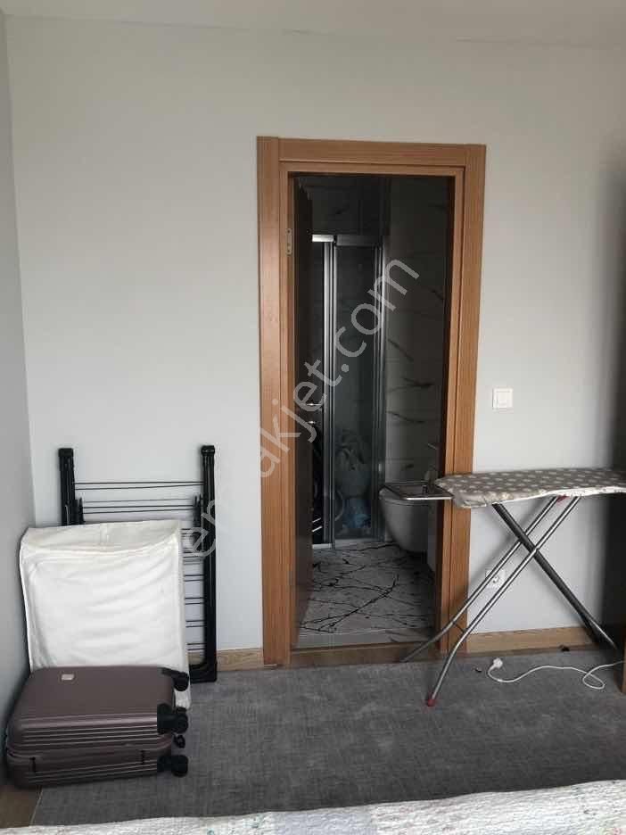 Ümraniye İstiklal Mh.2+1ebeveyn Banyo , Adalar Manzaralı Satılık - Görsel 8