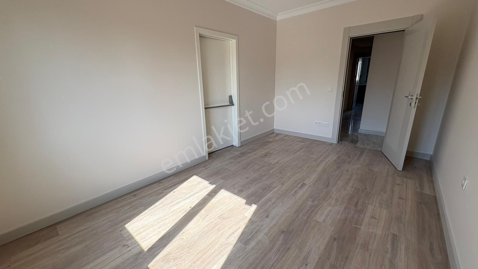 Bostancı Merkezde Atlantis Çamlık Rezidans'ta 3+1 Sıfır Daire - Görsel 8
