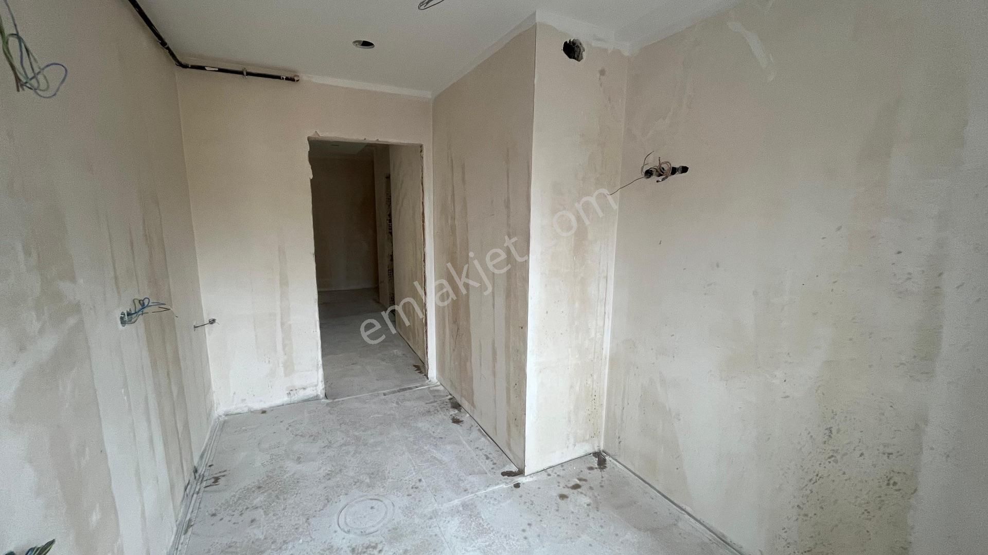 Bostancı Merkezde Atlantis Çamlık Rezidans'ta 3+1 Sıfır Daire - Görsel 8