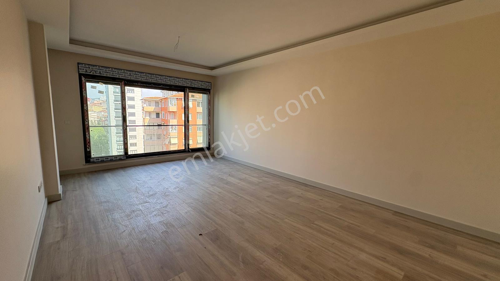 Bostancı Merkezde Atlantis Çamlık Rezidans'ta 3+1 Sıfır Daire - Görsel 3