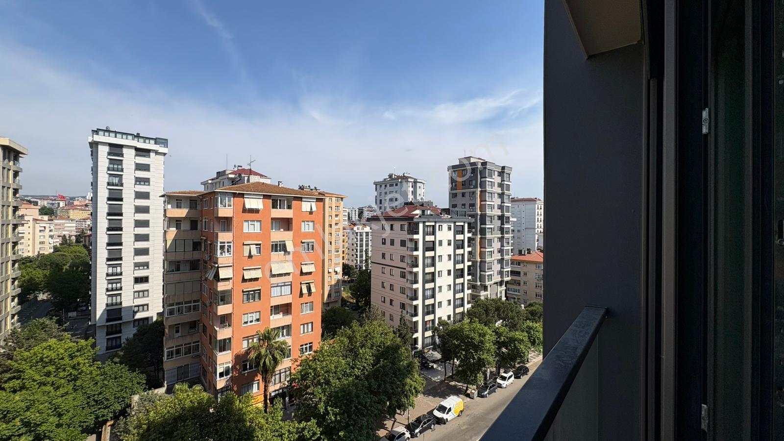 Bostancı Merkezde Atlantis Çamlık Rezidans'ta 3+1 Sıfır Daire - Görsel 32